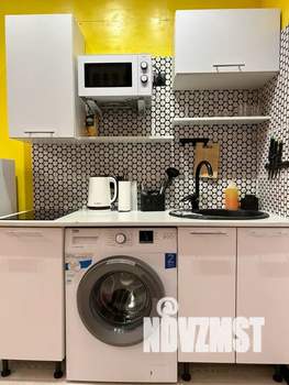 Студия квартира, посуточно, 29м2, 14/16 этаж