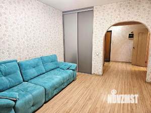 2-к квартира, на длительный срок, 70м2, 3/16 этаж