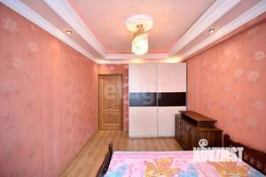 3-к квартира, на длительный срок, 75м2, 5/9 этаж