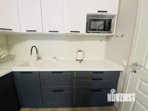 2-к квартира, посуточно, 42м2, 1/1 этаж