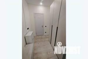 1-к квартира, посуточно, 35м2, 10/10 этаж