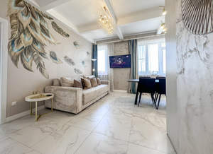 3-к квартира, на длительный срок, 80м2, 11/17 этаж