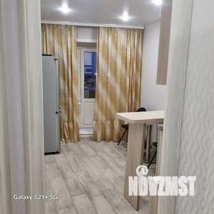 1-к квартира, посуточно, 35м2, 10/16 этаж