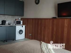 Студия квартира, посуточно, 25м2, 7/17 этаж