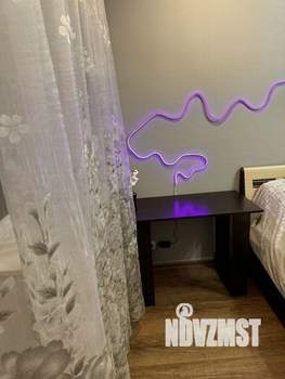 1-к квартира, на длительный срок, 42м2, 4/16 этаж