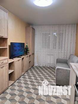 1-к квартира, посуточно, 44м2, 3/10 этаж