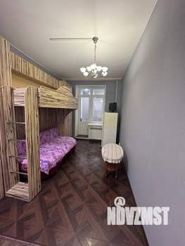 Студия квартира, на длительный срок, 21м2, 1/2 этаж