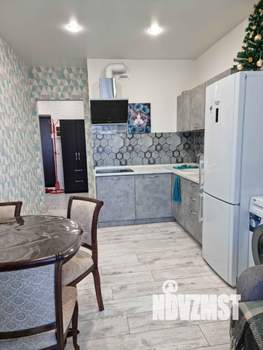 2-к квартира, на длительный срок, 46м2, 5/17 этаж