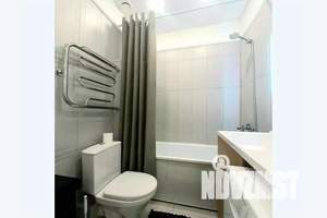 1-к квартира, посуточно, 30м2, 11/17 этаж