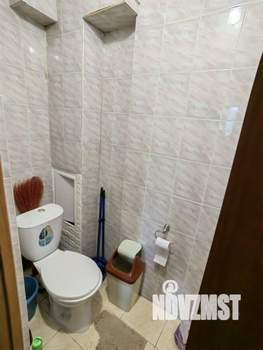 1-к квартира, на длительный срок, 42м2, 4/7 этаж