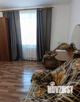 1-к квартира, на длительный срок, 353м2, 3/4 этаж