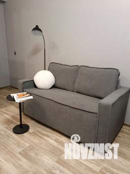 1-к квартира, посуточно, 31м2, 1/1 этаж