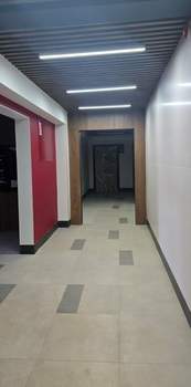 1-к квартира, на длительный срок, 35м2, 9/9 этаж