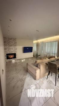 3-к квартира, на длительный срок, 90м2, 1/9 этаж