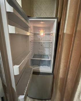 1-к квартира, на длительный срок, 35м2, 5/19 этаж