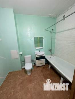 1-к квартира, на длительный срок, 45м2, 8/10 этаж