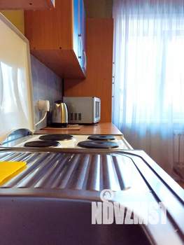 1-к квартира, посуточно, 35м2, 5/6 этаж