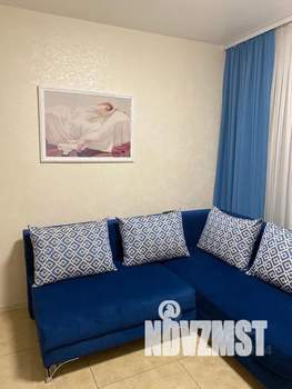 2-к квартира, посуточно, 45м2, 13/14 этаж