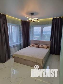 2-к квартира, посуточно, 57м2, 10/10 этаж