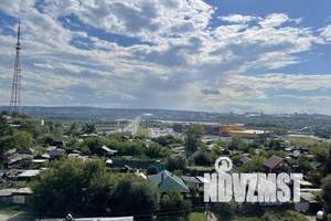 1-к квартира, посуточно, 50м2, 9/17 этаж