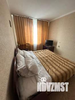 3-к квартира, посуточно, 66м2, 4/9 этаж