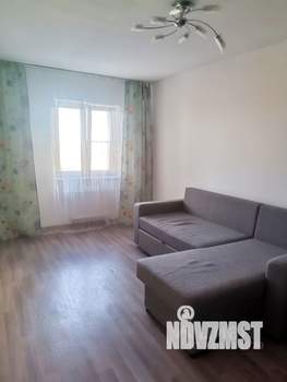 2-к квартира, на длительный срок, 60м2, 11/17 этаж