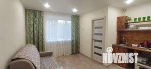 2-к квартира, посуточно, 45м2, 1/5 этаж