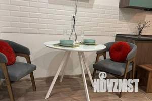 1-к квартира, посуточно, 53м2, 10/10 этаж