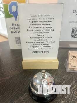 1-к квартира, посуточно, 30м2, 2/3 этаж