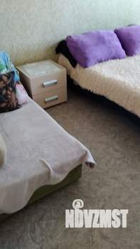 1-к квартира, посуточно, 24м2, 4/9 этаж