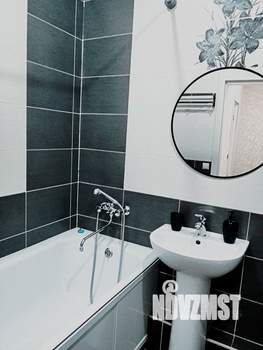 1-к квартира, на длительный срок, 43м2, 5/18 этаж