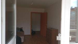 1-к квартира, на длительный срок, 35м2, 14/17 этаж