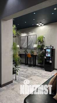 1-к квартира, посуточно, 35м2, 13/17 этаж