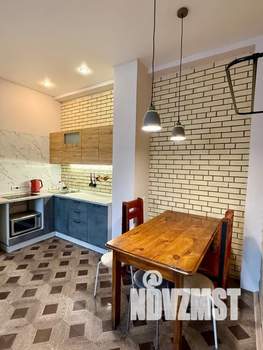 2-к квартира, посуточно, 56м2, 3/4 этаж