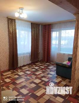 1-к квартира, на длительный срок, 38м2, 3/4 этаж