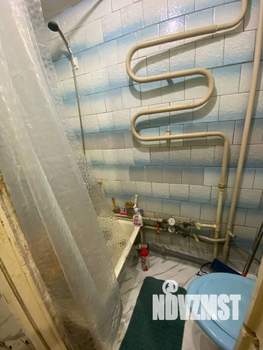 1-к квартира, на длительный срок, 20м2, 4/5 этаж