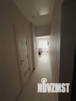 Студия квартира, посуточно, 28м2, 13/16 этаж