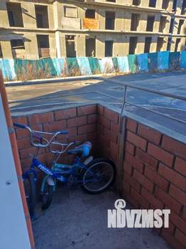 Студия квартира, на длительный срок, 34м2, 1/11 этаж