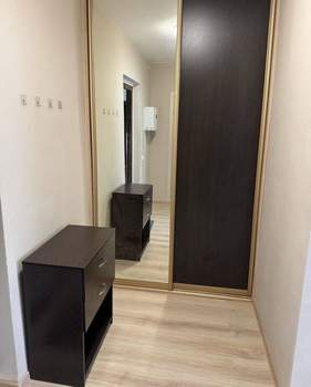 1-к квартира, на длительный срок, 35м2, 3/3 этаж