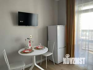 2-к квартира, посуточно, 40м2, 4/15 этаж