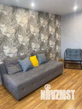 2-к квартира, посуточно, 46м2, 2/5 этаж