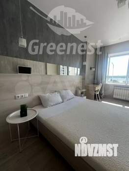 1-к квартира, на длительный срок, 45м2, 2/9 этаж