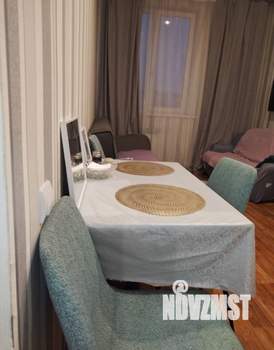 2-к квартира, на длительный срок, 42м2, 2/3 этаж