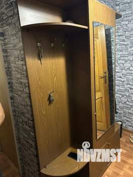 1-к квартира, на длительный срок, 33м2, 2/6 этаж