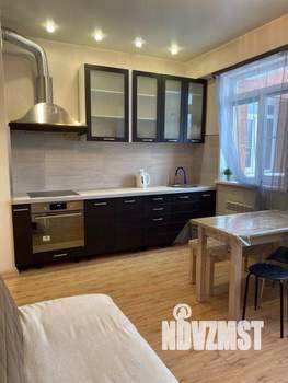 2-к квартира, посуточно, 50м2, 1/1 этаж