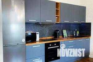 2-к квартира, посуточно, 69м2, 16/16 этаж