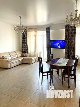 2-к квартира, на длительный срок, 69м2, 16/16 этаж