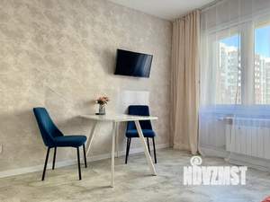 1-к квартира, посуточно, 50м2, 4/9 этаж