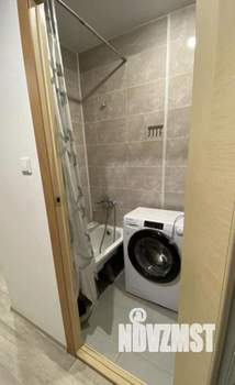 Студия квартира, на длительный срок, 18м2, 2/6 этаж