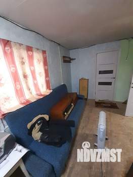 1-к квартира, на длительный срок, 25м2, 1/1 этаж